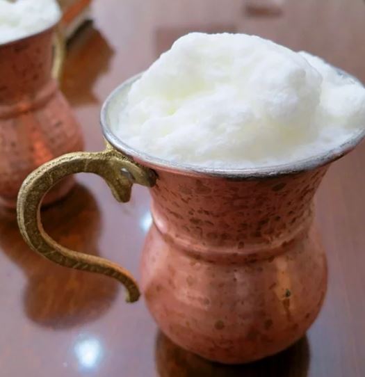 Büyük Ayran